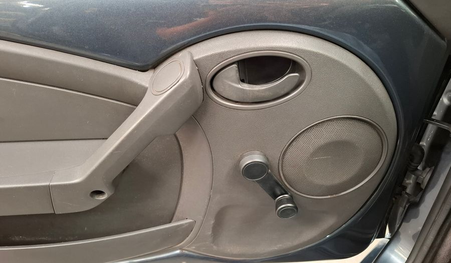 Ford Ka 1.0 FLY VIRAL Hatchback 2012