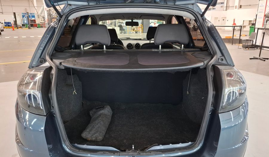 Ford Ka 1.0 FLY VIRAL Hatchback 2012