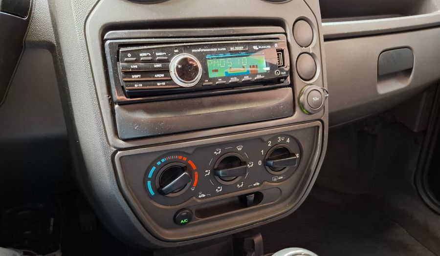 Ford Ka 1.0 FLY VIRAL Hatchback 2012