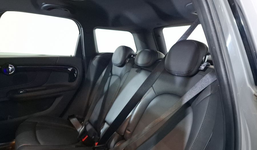 Mini Countryman 2.0 COOPER S SPORT AUTO Hatchback 2018