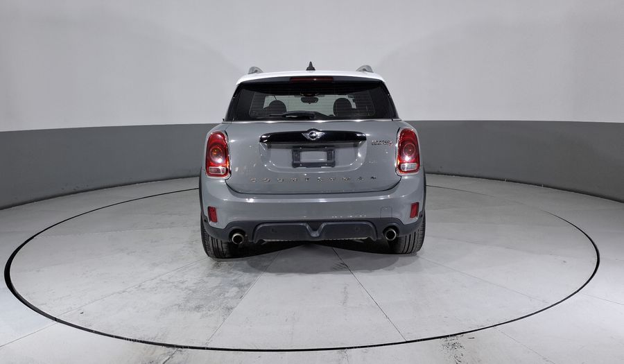 Mini Countryman 2.0 COOPER S SPORT AUTO Hatchback 2018