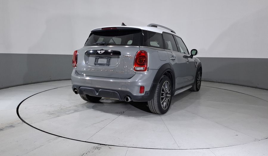 Mini Countryman 2.0 COOPER S SPORT AUTO Hatchback 2018