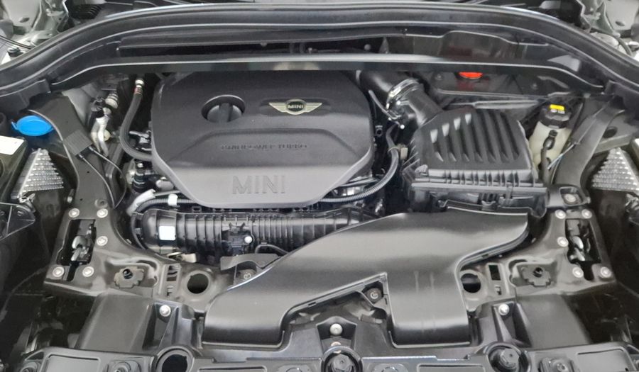 Mini Countryman 2.0 COOPER S SPORT AUTO Hatchback 2018