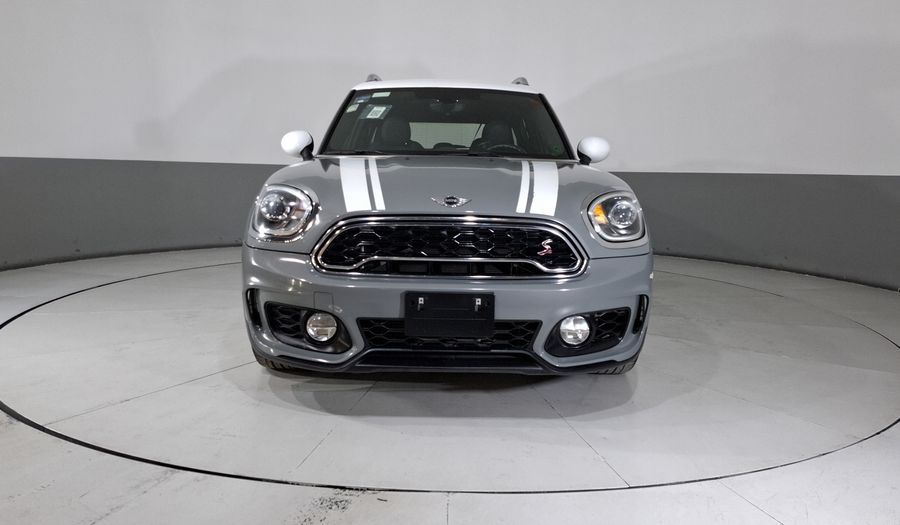 Mini Countryman 2.0 COOPER S SPORT AUTO Hatchback 2018