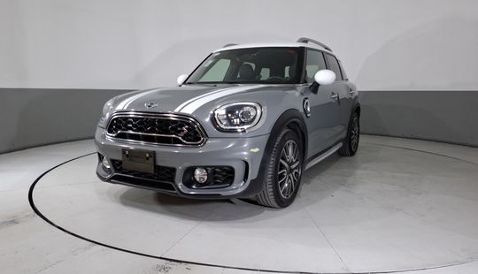 Mini • Countryman