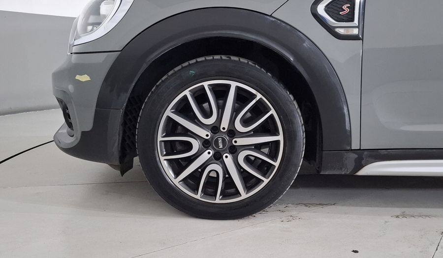 Mini Countryman 2.0 COOPER S SPORT AUTO Hatchback 2018