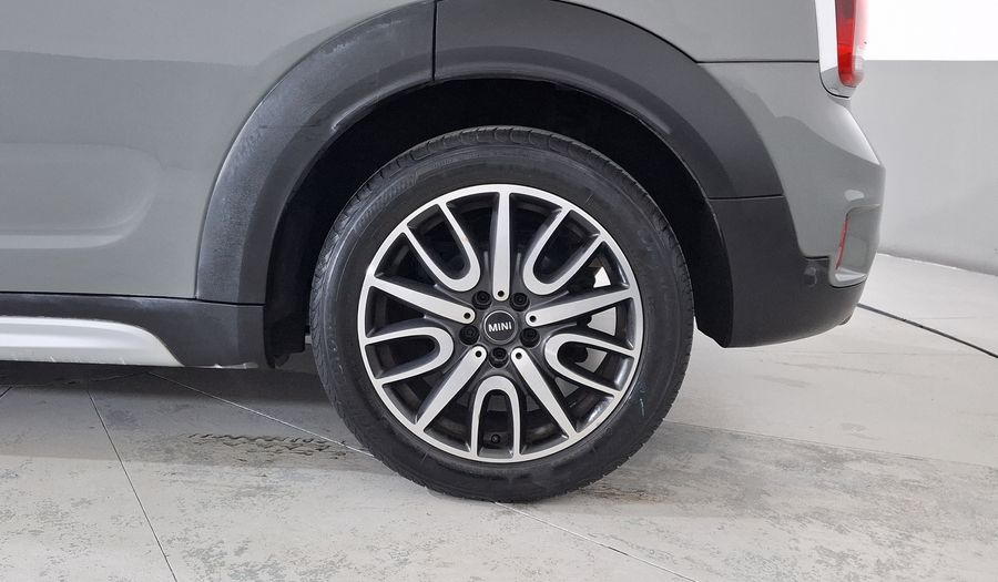 Mini Countryman 2.0 COOPER S SPORT AUTO Hatchback 2018