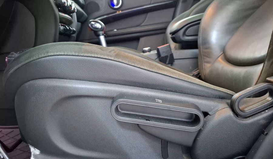 Mini Countryman 2.0 COOPER S SPORT AUTO Hatchback 2018