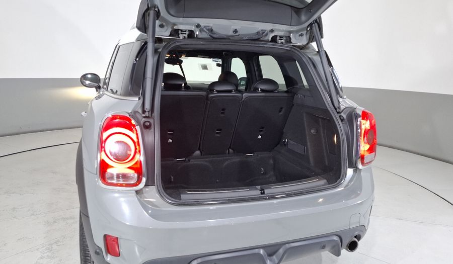 Mini Countryman 2.0 COOPER S SPORT AUTO Hatchback 2018