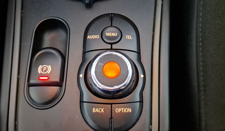 Mini Countryman 2.0 COOPER S SPORT AUTO Hatchback 2018