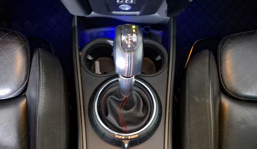 Mini Countryman 2.0 COOPER S SPORT AUTO Hatchback 2018