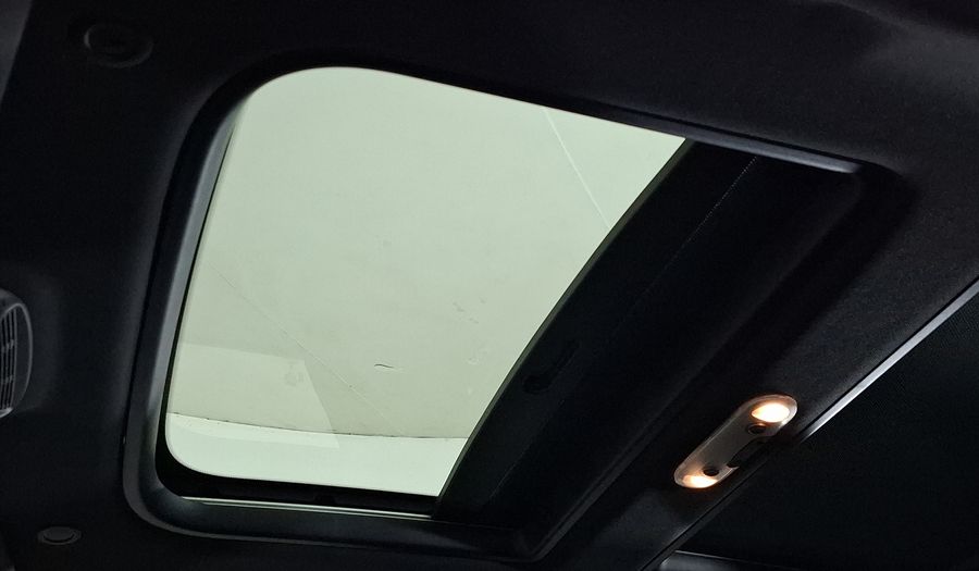 Mini Countryman 2.0 COOPER S SPORT AUTO Hatchback 2018