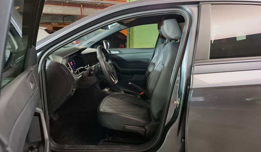 Volkswagen Virtus 1.4 250 TSI EXCLUSIVE TIPTRONIC MY24 NV Sedan 2024