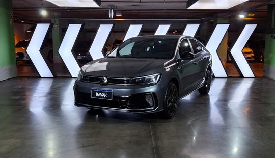 Volkswagen • Virtus