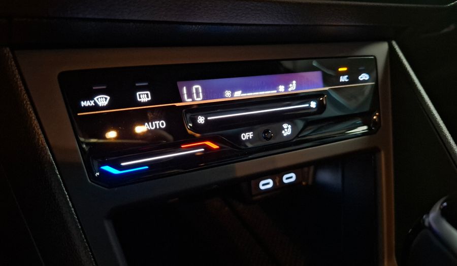 Volkswagen Virtus 1.4 250 TSI EXCLUSIVE TIPTRONIC MY24 NV Sedan 2024