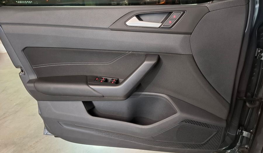 Volkswagen Virtus 1.4 250 TSI EXCLUSIVE TIPTRONIC MY24 NV Sedan 2024