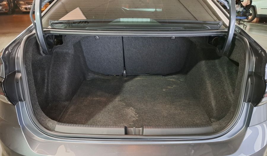 Volkswagen Virtus 1.4 250 TSI EXCLUSIVE TIPTRONIC MY24 NV Sedan 2024