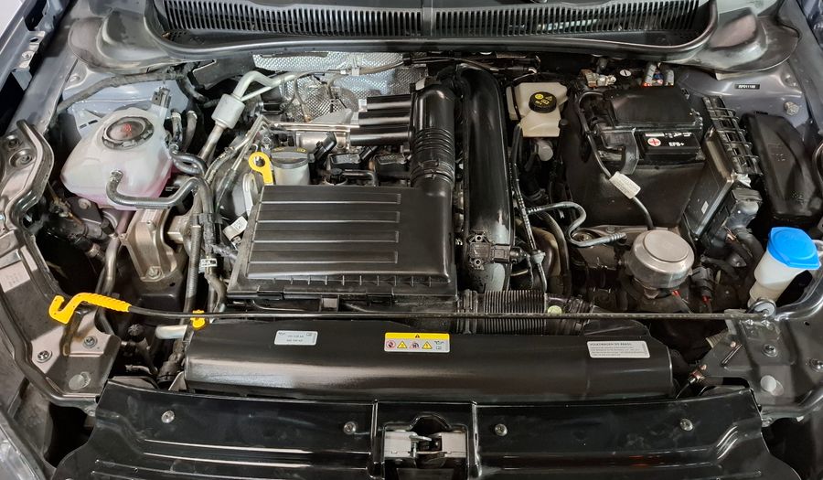 Volkswagen Virtus 1.4 250 TSI EXCLUSIVE TIPTRONIC MY24 NV Sedan 2024