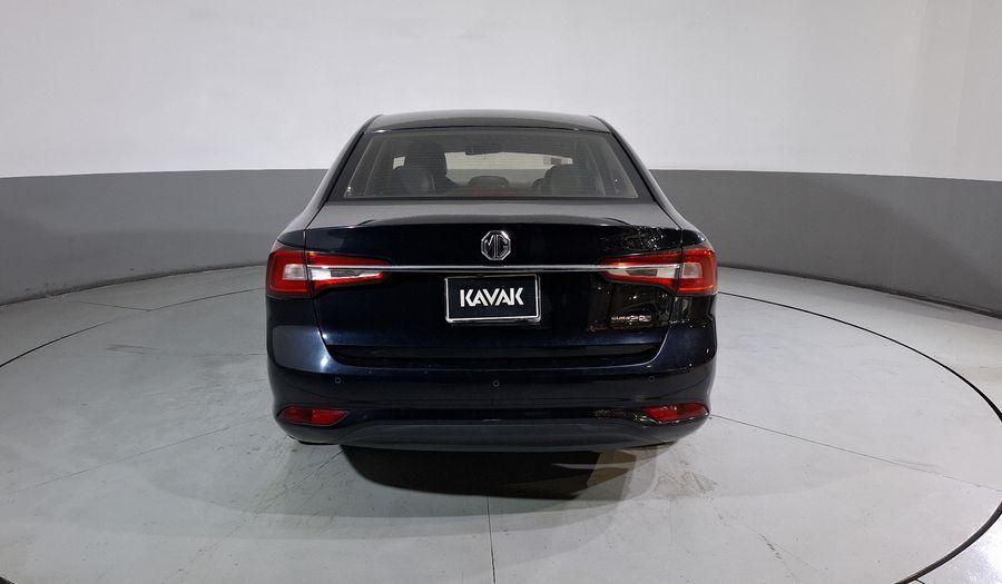 Mg Mg5 1.5 ELEGANCE CVT Sedan 2021
