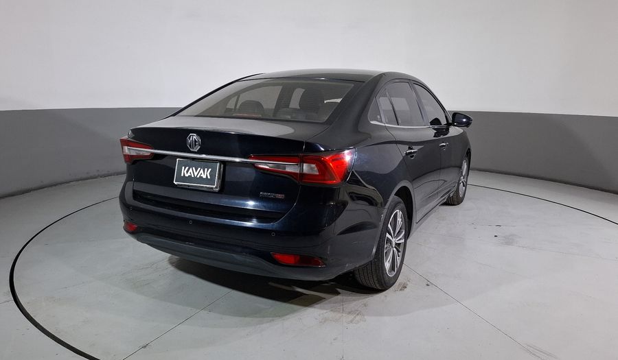 Mg Mg5 1.5 ELEGANCE CVT Sedan 2021