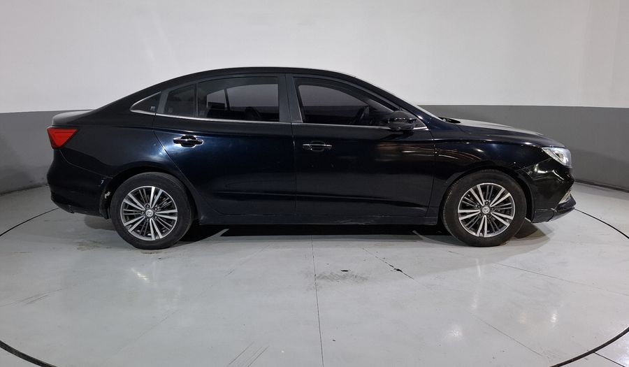 Mg Mg5 1.5 ELEGANCE CVT Sedan 2021