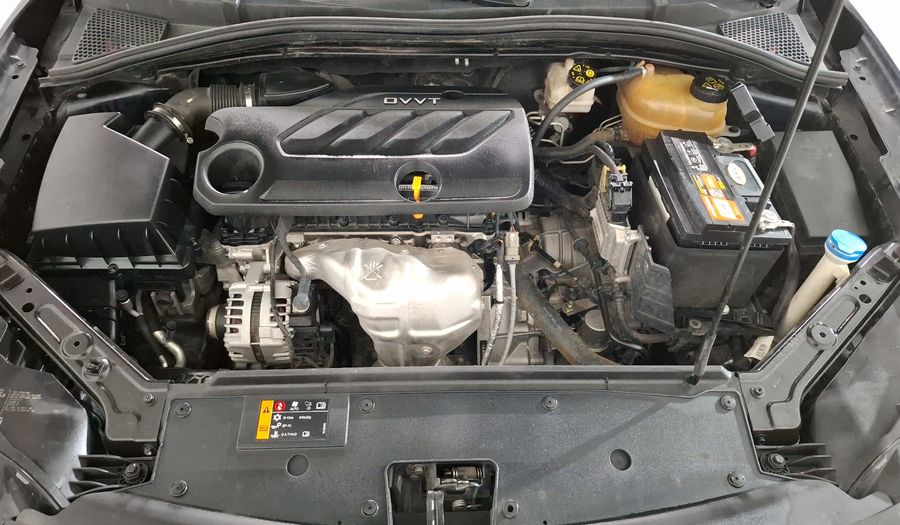 Mg Mg5 1.5 ELEGANCE CVT Sedan 2021
