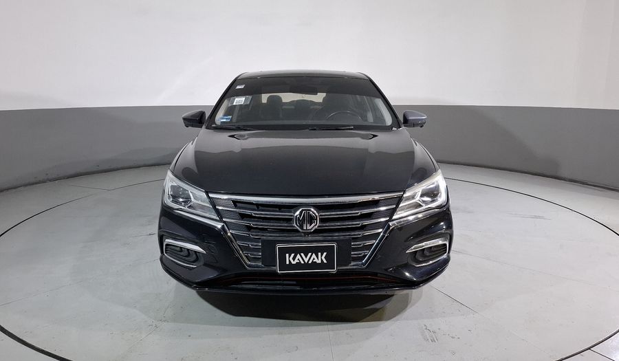 Mg Mg5 1.5 ELEGANCE CVT Sedan 2021