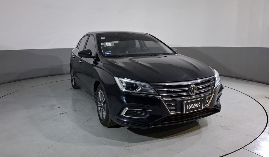 Mg Mg5 1.5 ELEGANCE CVT Sedan 2021