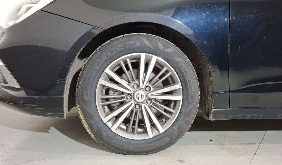 Mg Mg5 1.5 ELEGANCE CVT Sedan 2021