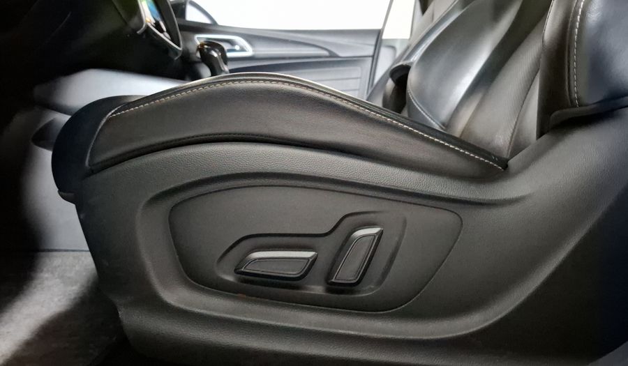 Mg Mg5 1.5 ELEGANCE CVT Sedan 2021