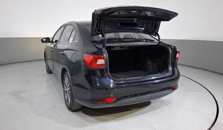 Mg Mg5 1.5 ELEGANCE CVT Sedan 2021
