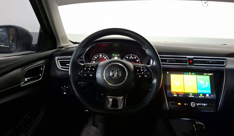 Mg Mg5 1.5 ELEGANCE CVT Sedan 2021
