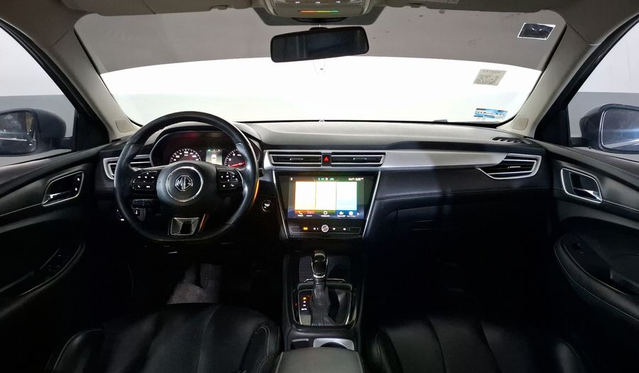Mg Mg5 1.5 ELEGANCE CVT Sedan 2021
