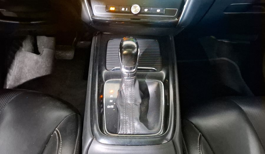 Mg Mg5 1.5 ELEGANCE CVT Sedan 2021