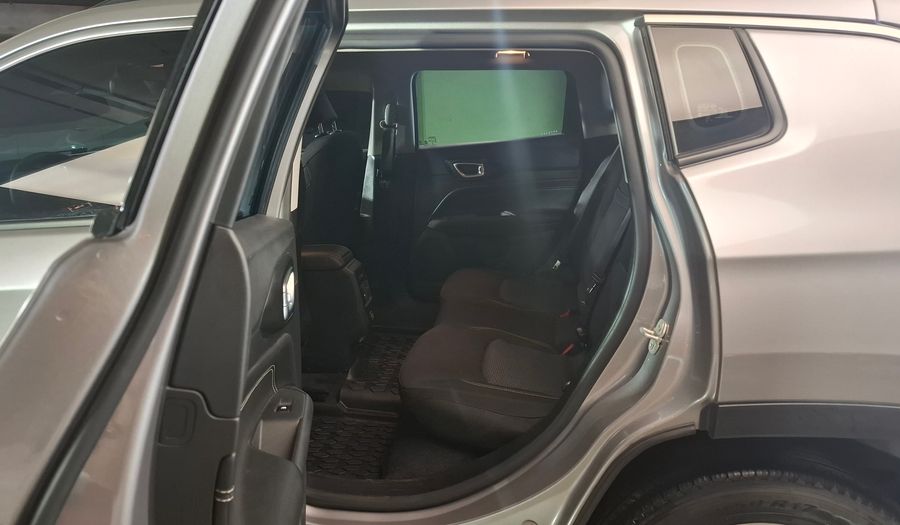 Jeep Compass 1.3 T270 SPORT AUTO Suv 2024