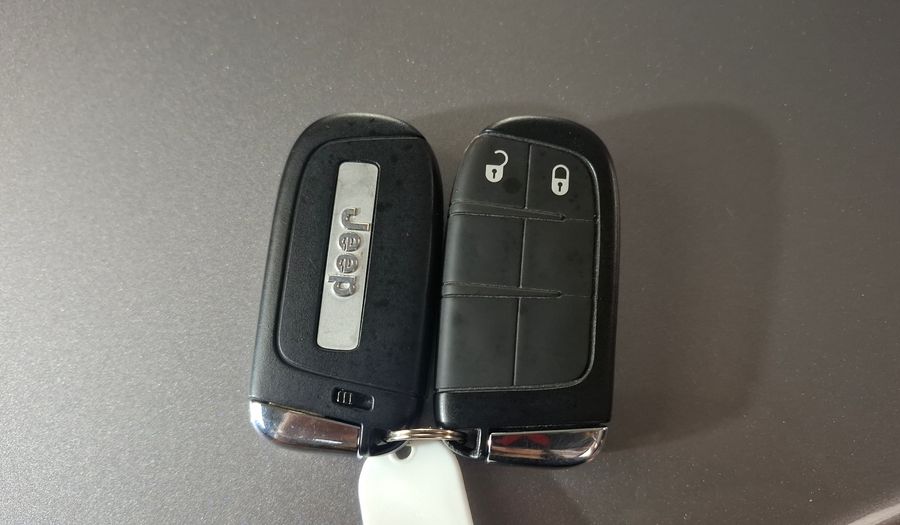 Jeep Compass 1.3 T270 SPORT AUTO Suv 2024