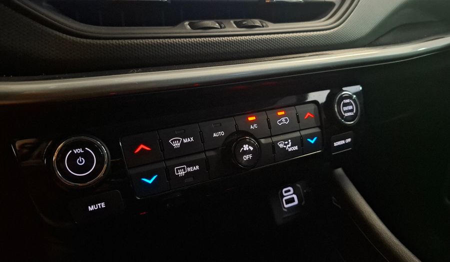 Jeep Compass 1.3 T270 SPORT AUTO Suv 2024