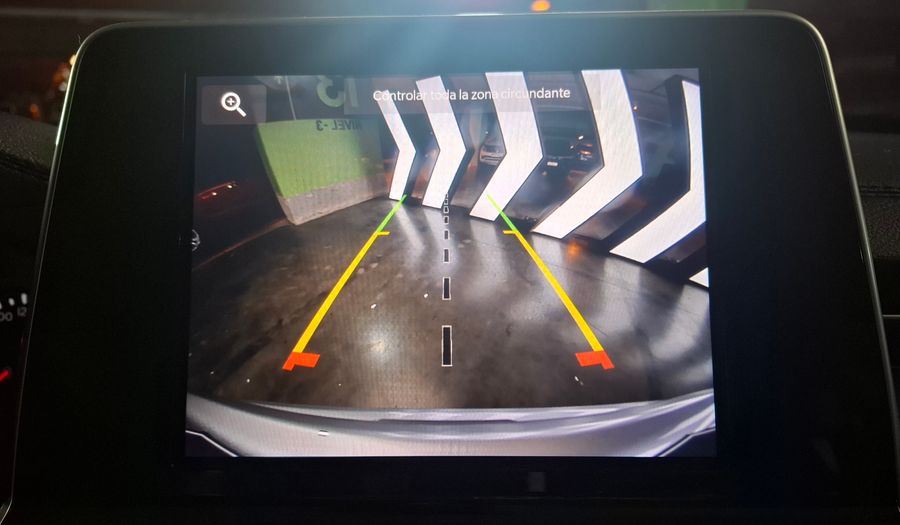 Jeep Compass 1.3 T270 SPORT AUTO Suv 2024