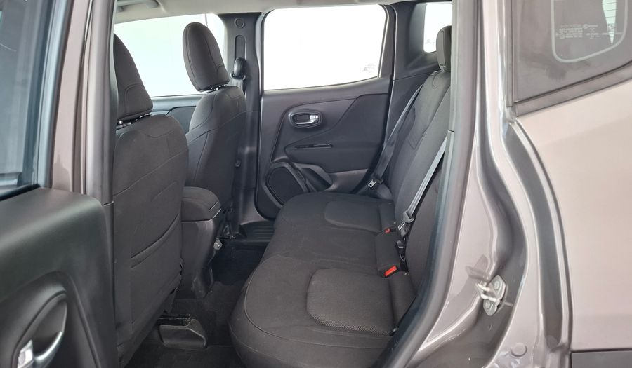 Jeep Renegade 1.8 SPORT MY21 Suv 2021