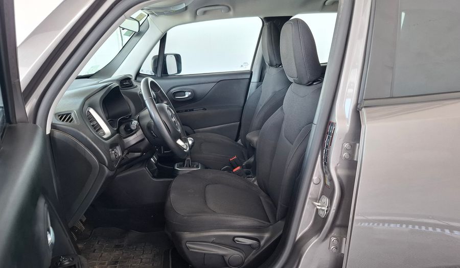 Jeep Renegade 1.8 SPORT MY21 Suv 2021