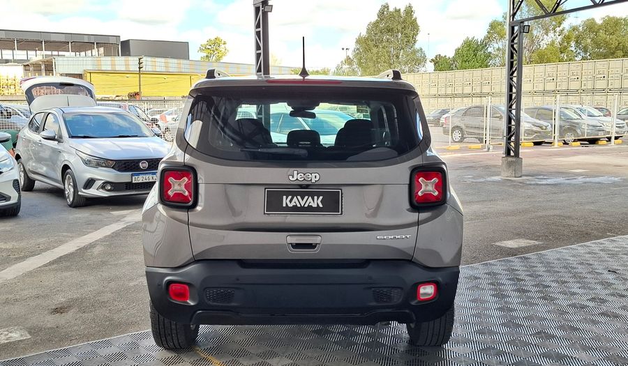 Jeep Renegade 1.8 SPORT MY21 Suv 2021