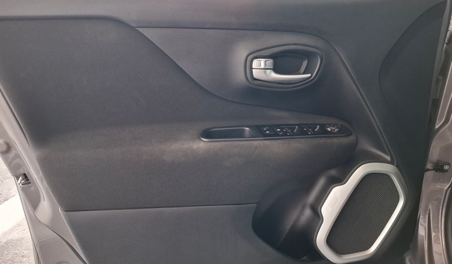 Jeep Renegade 1.8 SPORT MY21 Suv 2021