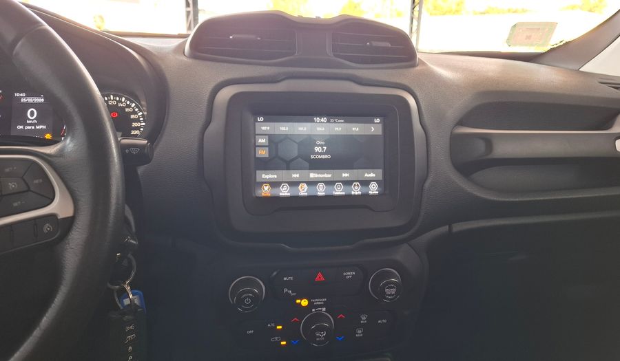 Jeep Renegade 1.8 SPORT MY21 Suv 2021