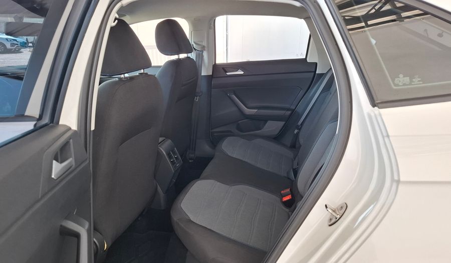 Volkswagen Nivus 1.0 200 TSI COMFORTLINE AUTO MY22 Suv 2022