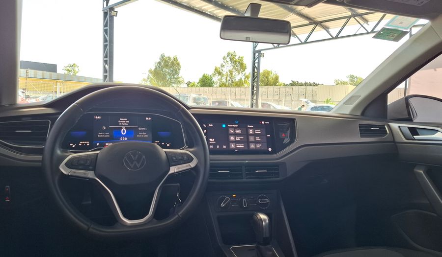 Volkswagen Nivus 1.0 200 TSI COMFORTLINE AUTO MY22 Suv 2022