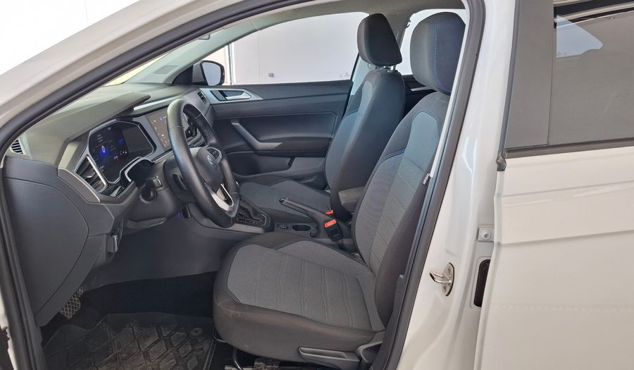 Volkswagen Nivus 1.0 200 TSI COMFORTLINE AUTO MY22 Suv 2022