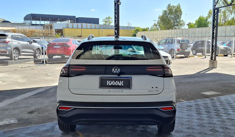 Volkswagen Nivus 1.0 200 TSI COMFORTLINE AUTO MY22 Suv 2022