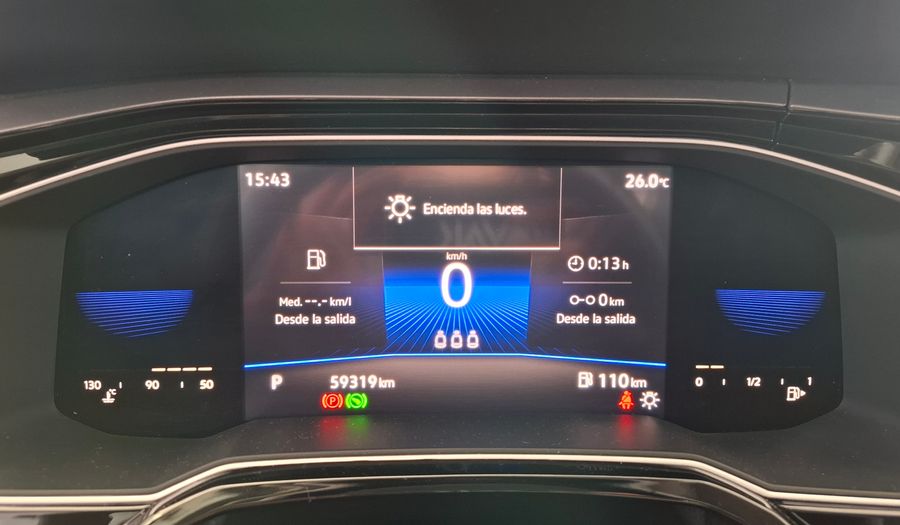 Volkswagen Nivus 1.0 200 TSI COMFORTLINE AUTO MY22 Suv 2022