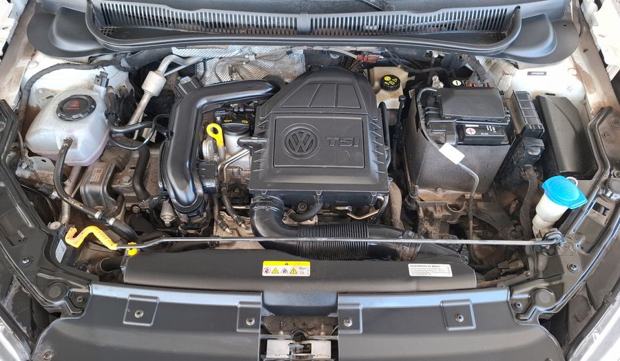 Volkswagen Nivus 1.0 200 TSI COMFORTLINE AUTO MY22 Suv 2022