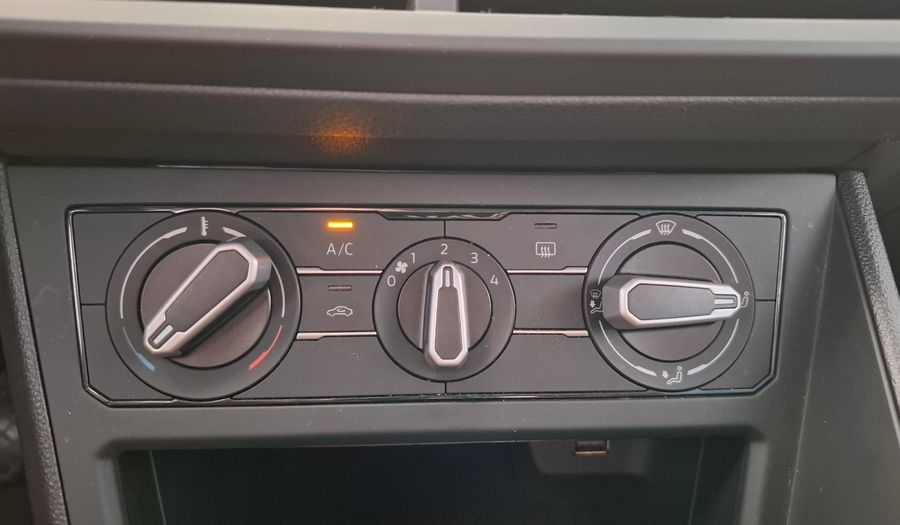 Volkswagen Nivus 1.0 200 TSI COMFORTLINE AUTO MY22 Suv 2022